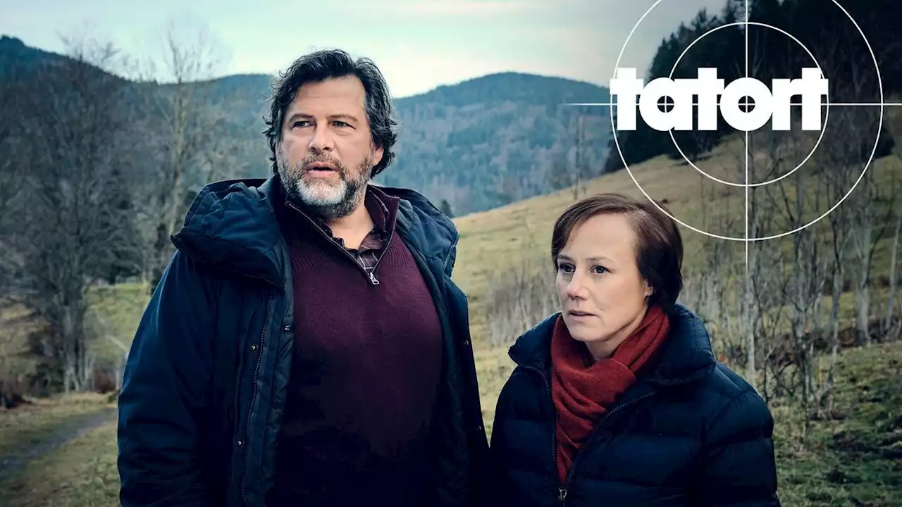 Tatort-Kritik „Unten im Tal“: Über Wölfe und schwarze Schafe