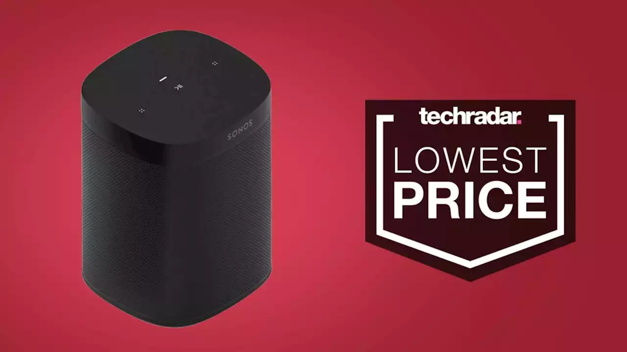 Wow! The best smart speaker in the world is now cheaper than ever