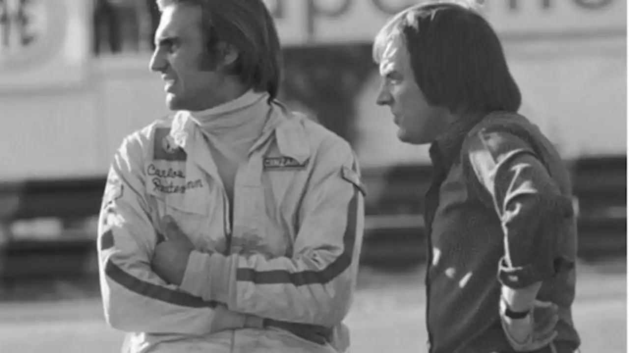 Cora Reutemann reclamará el título para su padre tras la confesión de Bernie Ecclestone