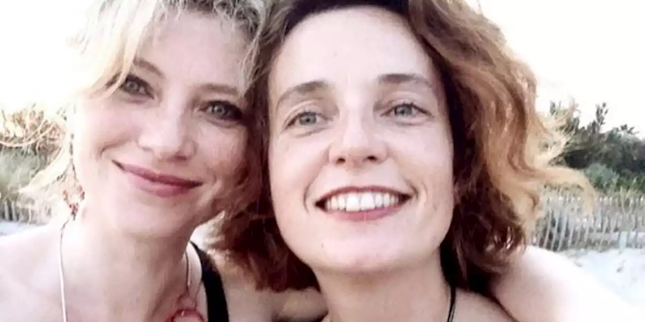 Cécile Bois et la famille Candice Renoir en deuil après la mort de Solen Roy, l'une des scénaristes star de la série