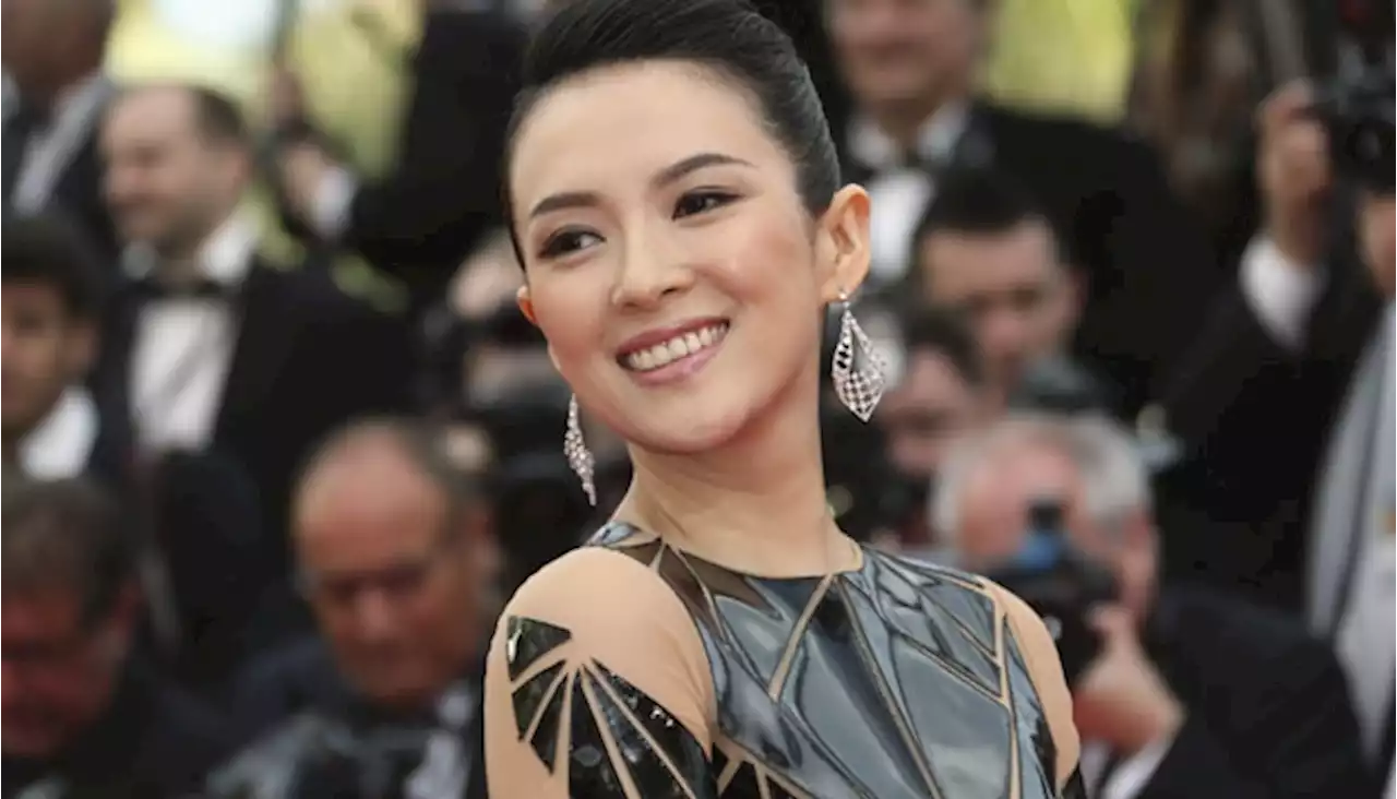 Daftar Film yang Dibintangi Zhang Ziyi, Aktris China yang Berulang Tahun Hari Ini