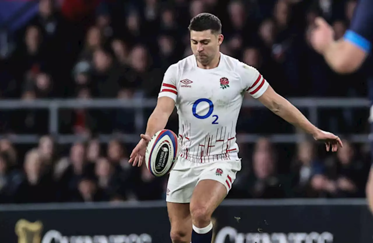 Ben Youngs’ Test future in doubt after being dropped from England squad