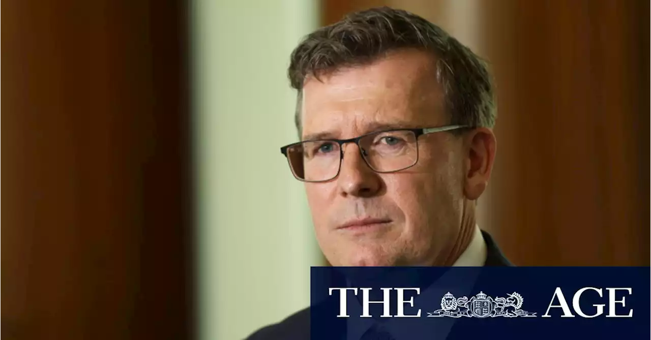 Alan Tudge expected to quit politics