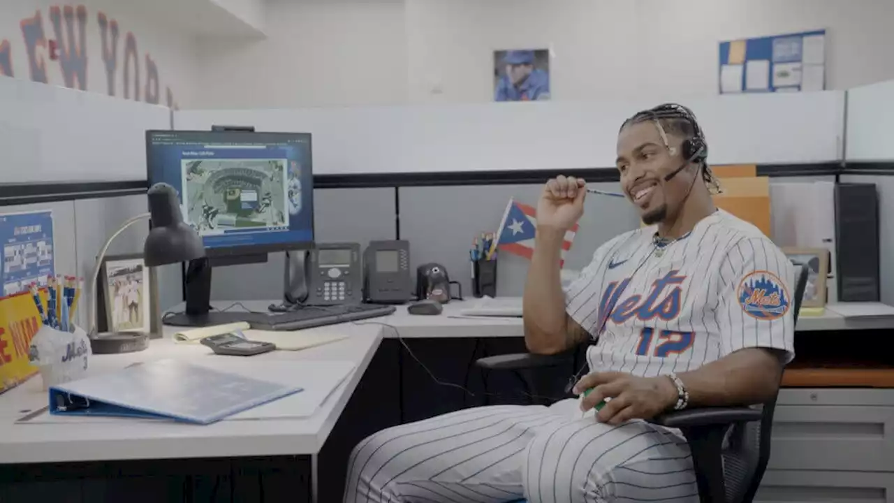 Why the New York Mets took out a local Super Bowl commercial