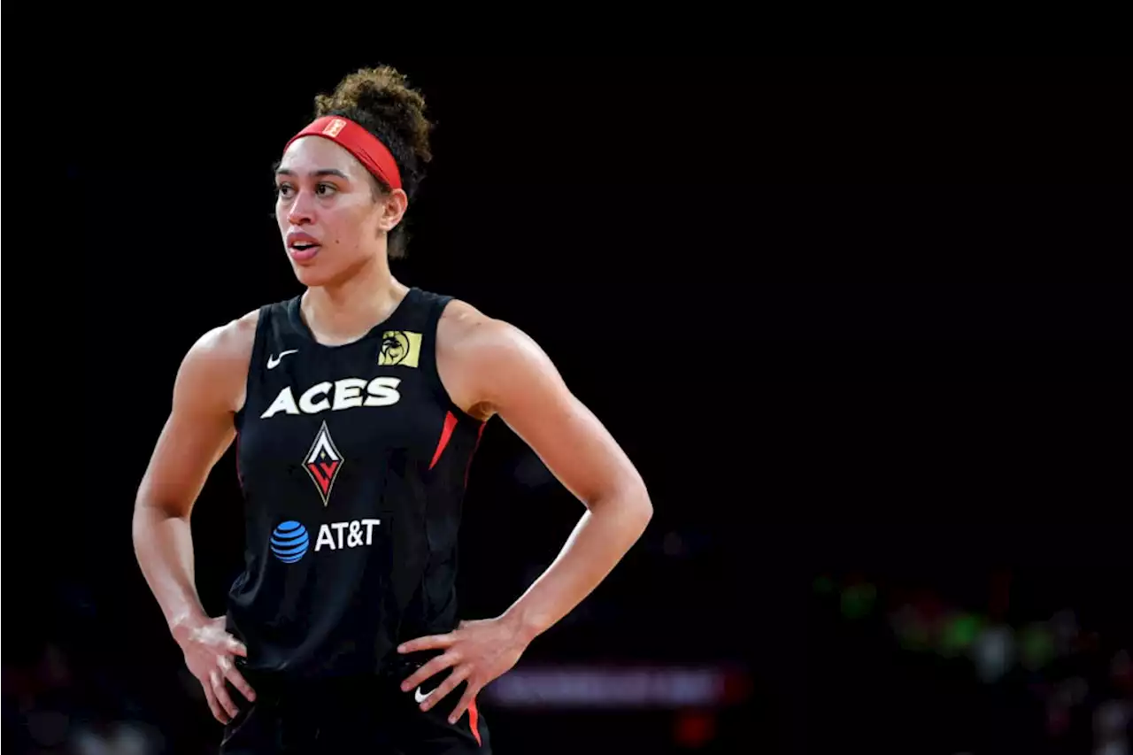 WNBA investigating Aces after Hamby allegations