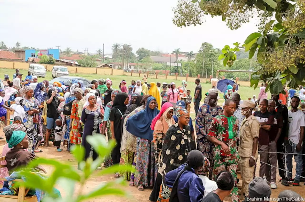 CSO: Parties threatening to boycott polls over naira swap deadline are insensitive | TheCable