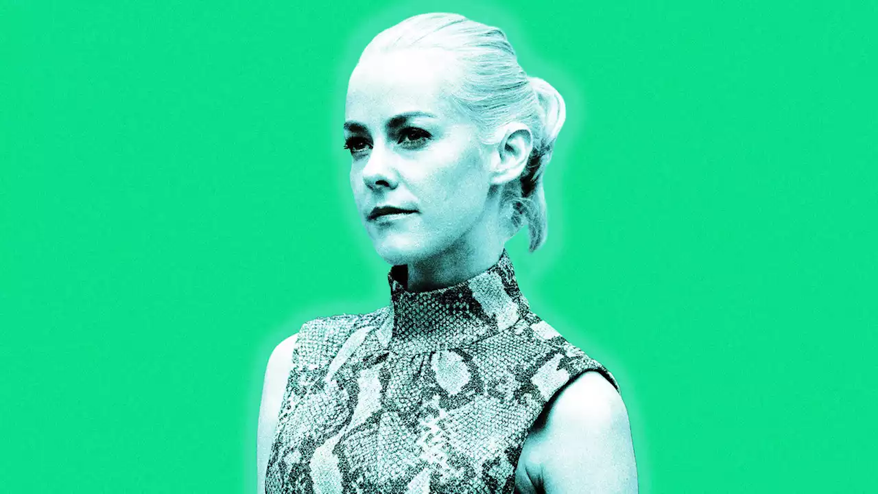 Getting Possessed by a Demon Changed Jena Malone’s Life