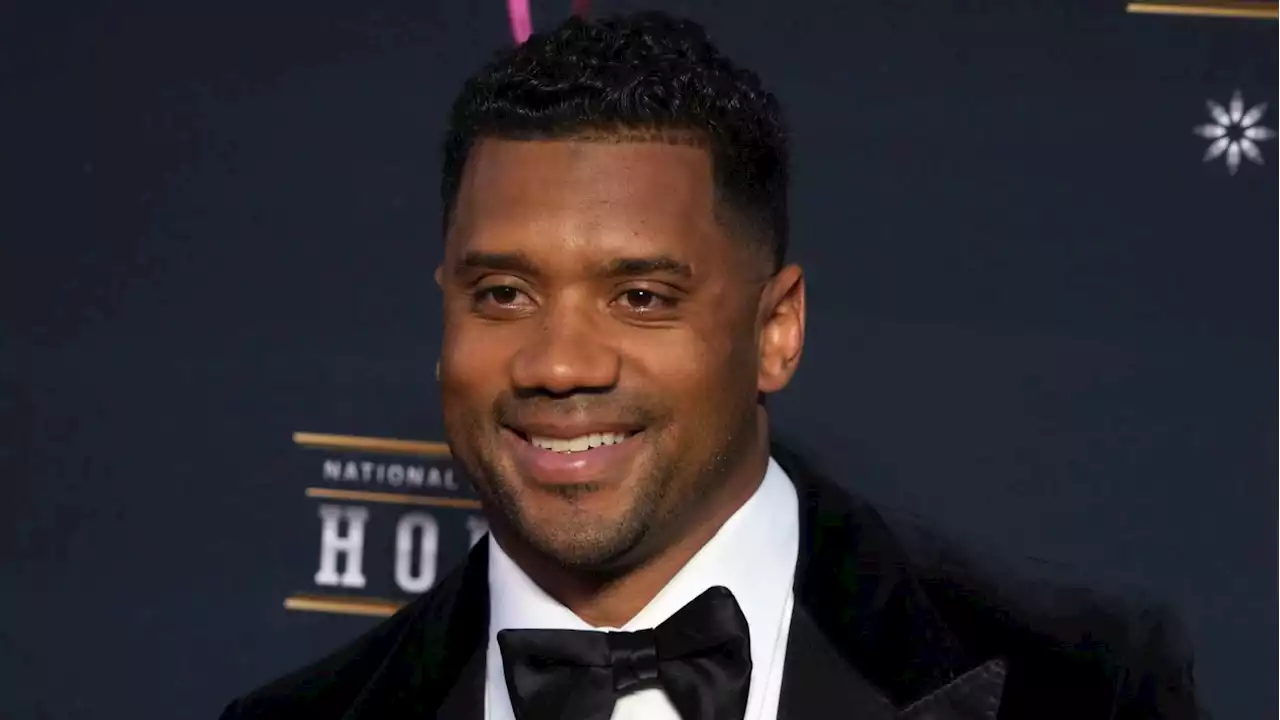 Most Russell Wilson Foundation Funds Don’t Go to Charity