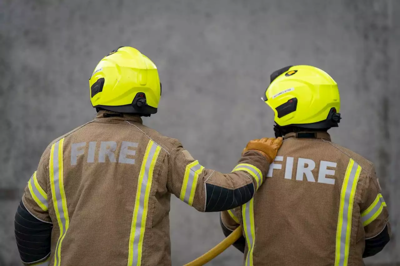 Firefighters' strike postponed after an increased pay offer, says Fire Brigades Union