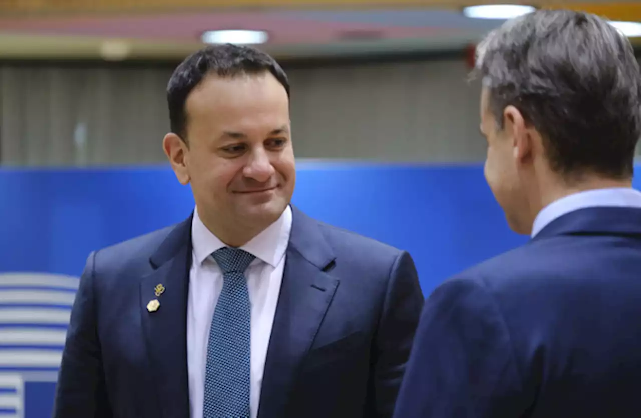 Govt must take 'fair and firm and hard' approach to migration, says Varadkar