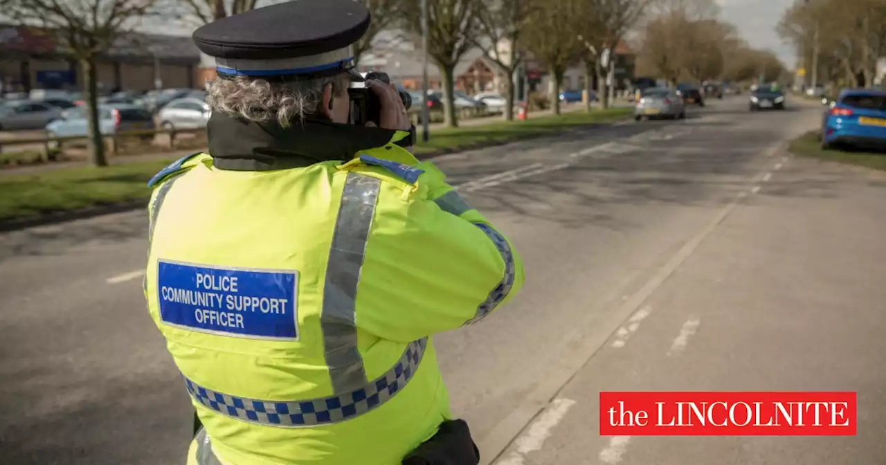 Lincolnshire Independents write to Home Office over local PCSO cuts