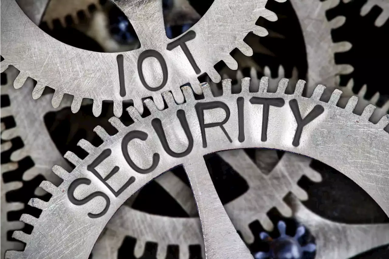 US sets security standards for IoT and big iron crypto