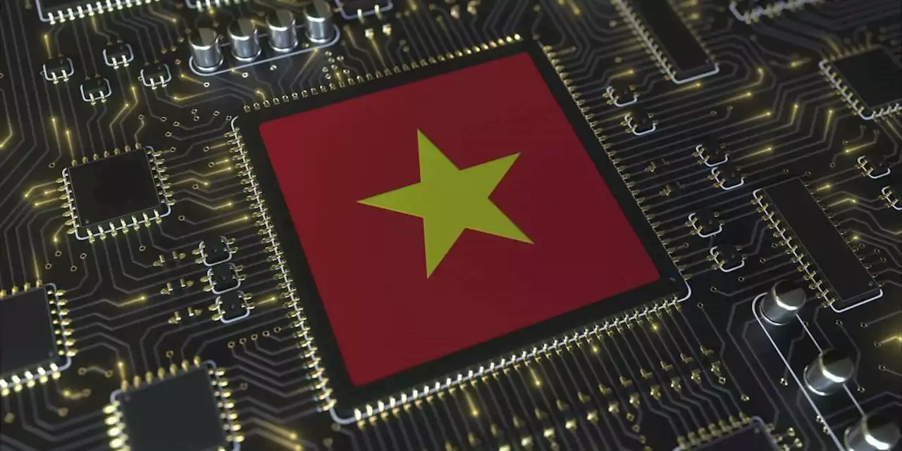 Vietnam government backtracks on Intel investment news