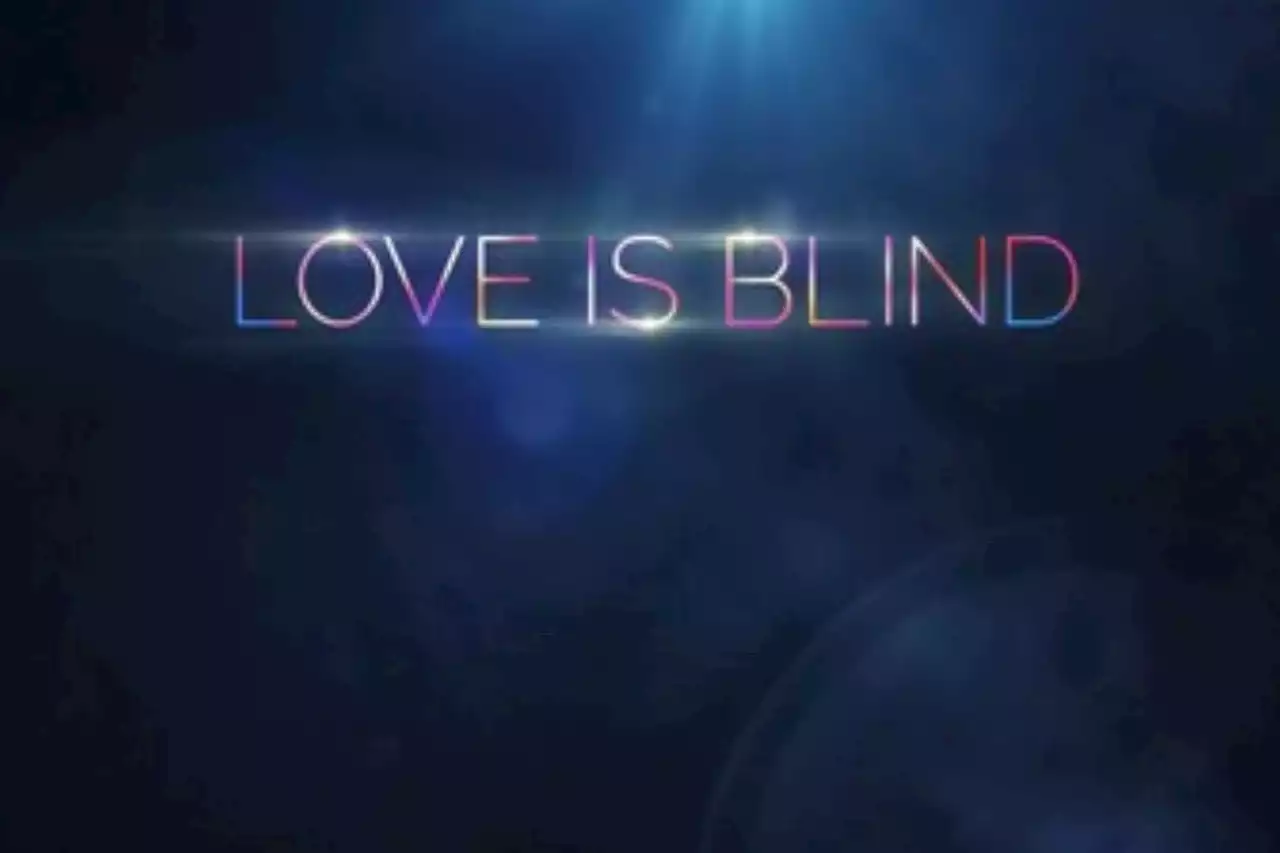 Netflix reveals next series of hit dating show Love Is Blind will film in the UK