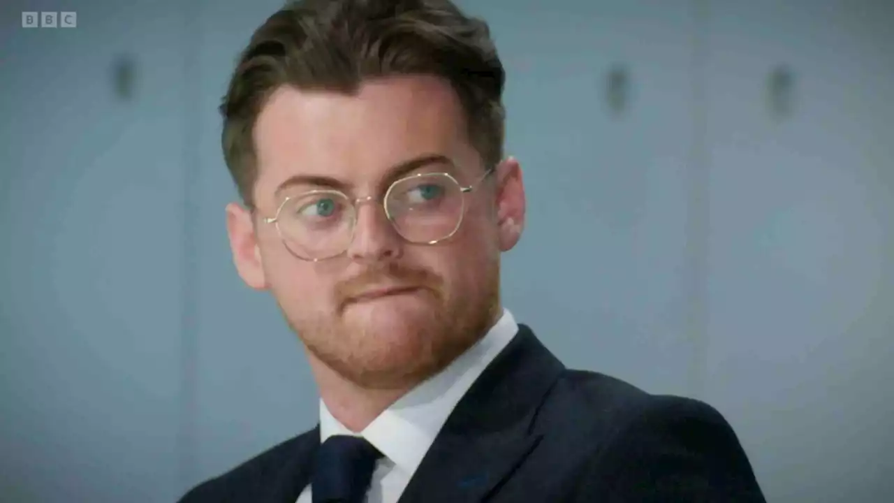 The real reason The Apprentice star Reece Donnelly was fired from the show revealed