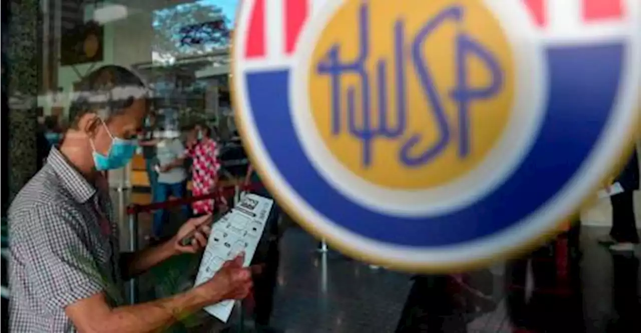 PM: ‘Some are only left with RM10,000 or RM5,000’ - EPF