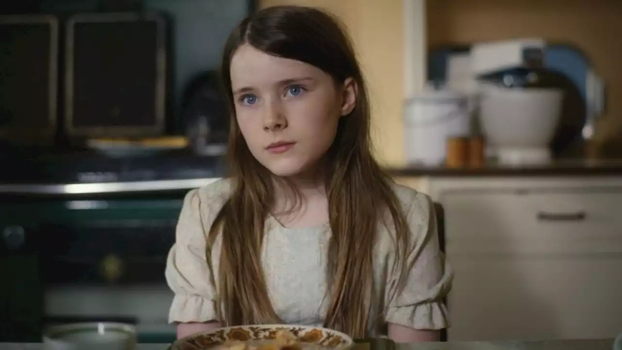 Oscar Wilde Awards: Irish-Language Film ‘The Quiet Girl’ to Be Honored (Exclusive)