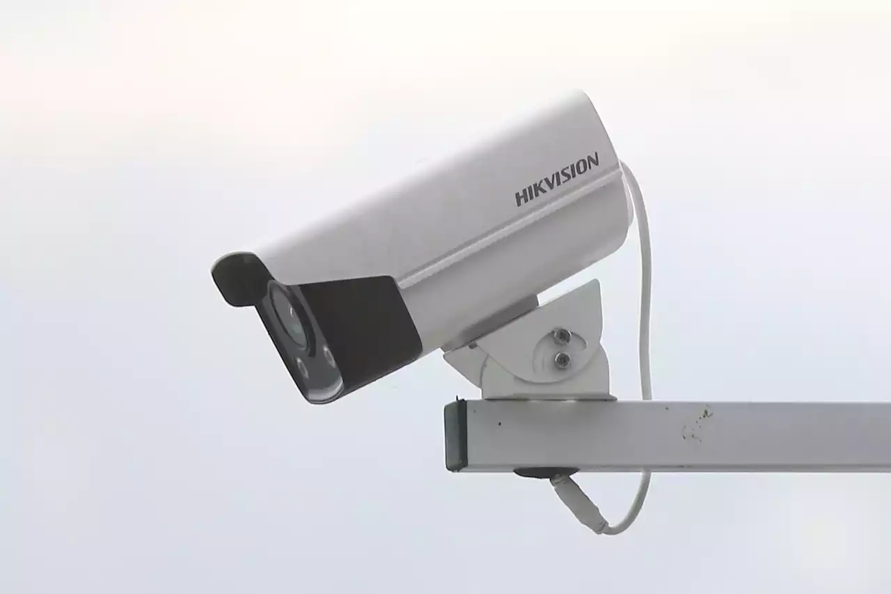 Australia Becomes Latest to Deem Chinese-Made Surveillance Cameras a Security Concern