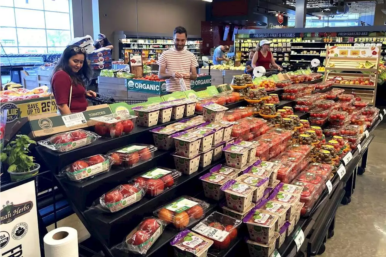 Letters Feb. 9: Grocery price-gouging seems selective; new holiday a new cost for businesses