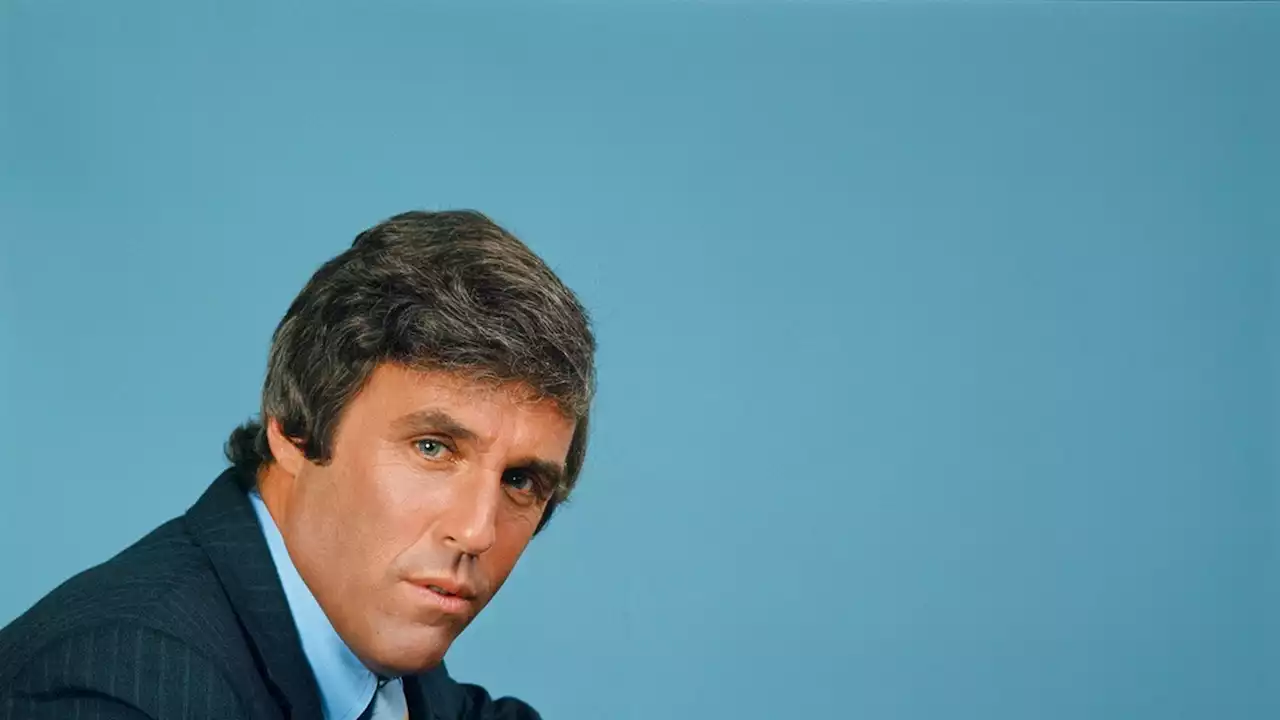 Burt Bacharach Dead at 94