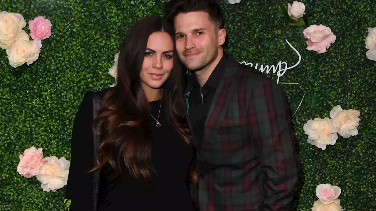 Everything Tom Schwartz and Katie Maloney Revealed About Split on Vanderpump Rules Season Premiere