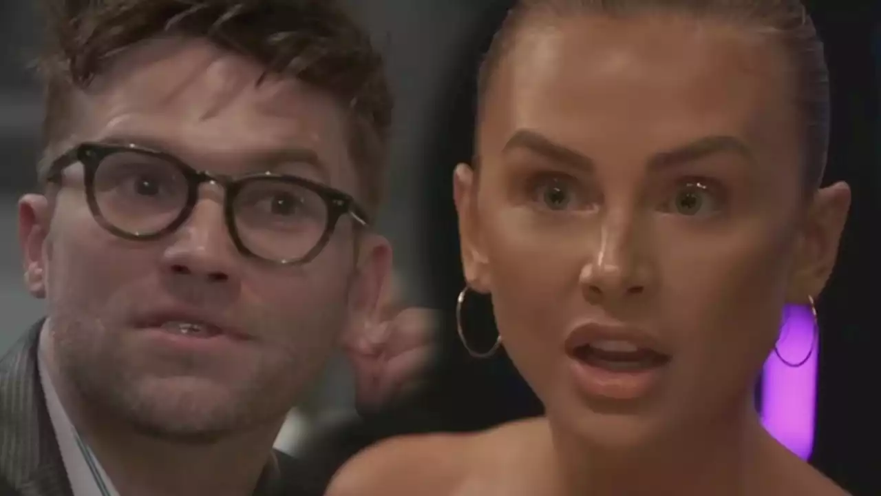 Lala Kent Confronts Tom Schwartz Over Friendship with Randall Emmett on Vanderpump Rules Premiere