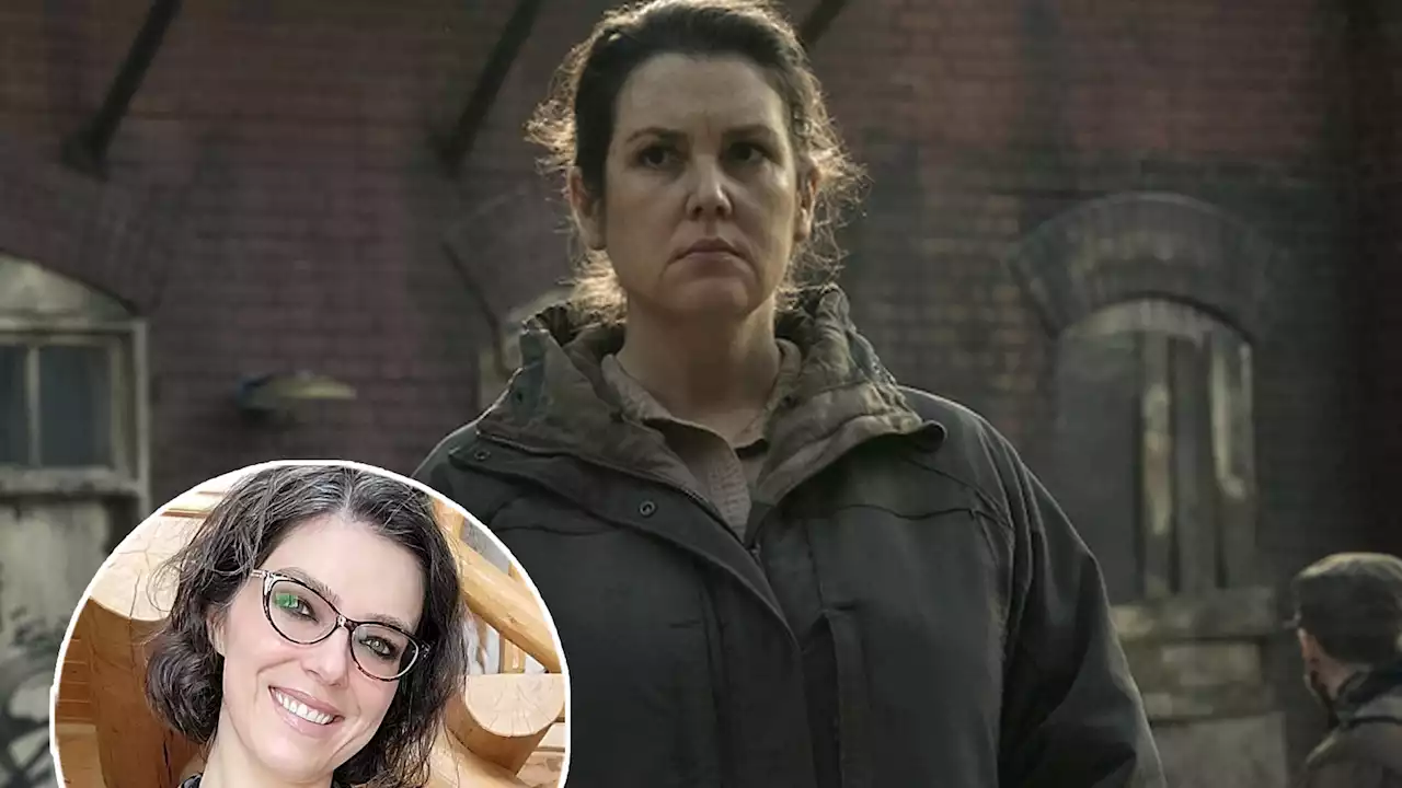 Melanie Lynskey Fiercely Defends Last of Us Role Following Top Model Adrianne Curry's Criticism