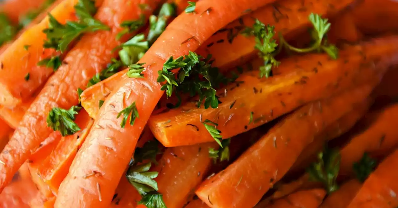 60 Easter side dishes, from glazed carrots to scalloped potatoes