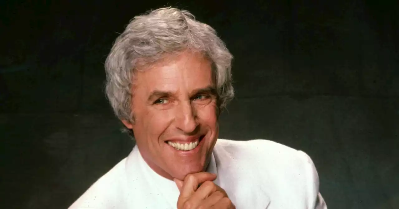 Burt Bacharach, legendary composer of pop songs, dies at 94