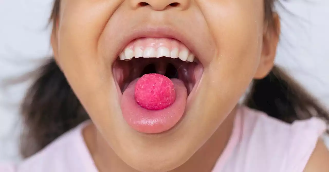 Does sugar really make kids hyper? Doctors and parents may disagree