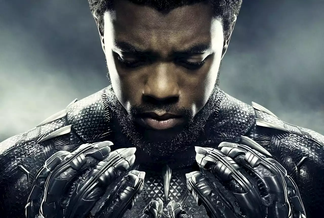 Black Panther: Wakanda Forever | Se revela prueba de pantalla nunca antes vista con Chadwick Boseman | Tomatazos