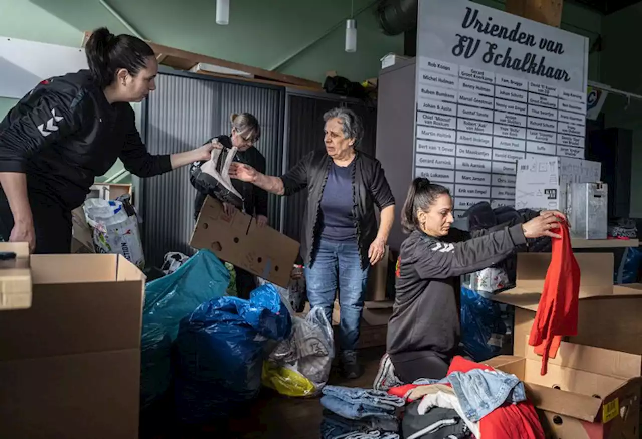 Deventer rouwt om Furkan Kazci: ‘Zonder afscheid weg uit ons leven’