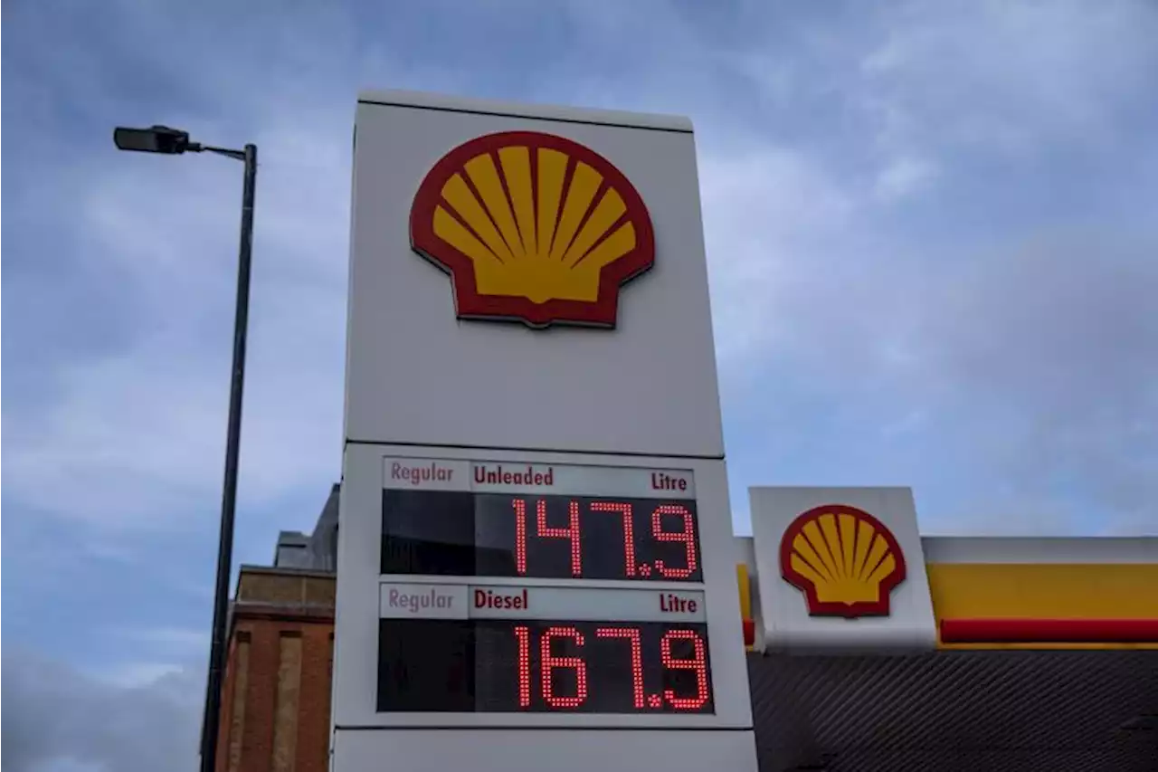 Directie Shell voor het eerst persoonlijk aangeklaagd voor ‘falend klimaatbeleid’