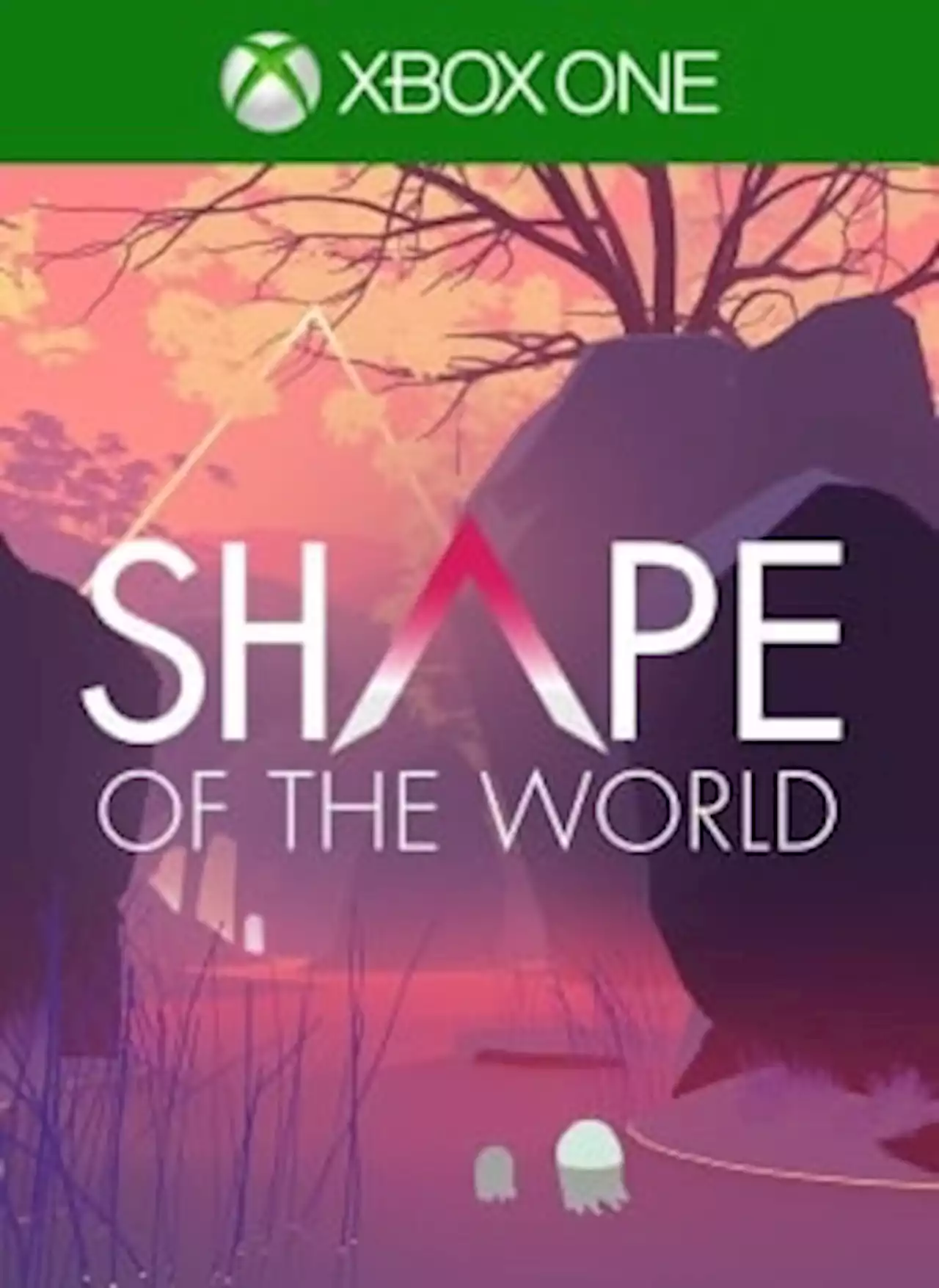 Win a copy of Shape of the World on Xbox - click here to enter!