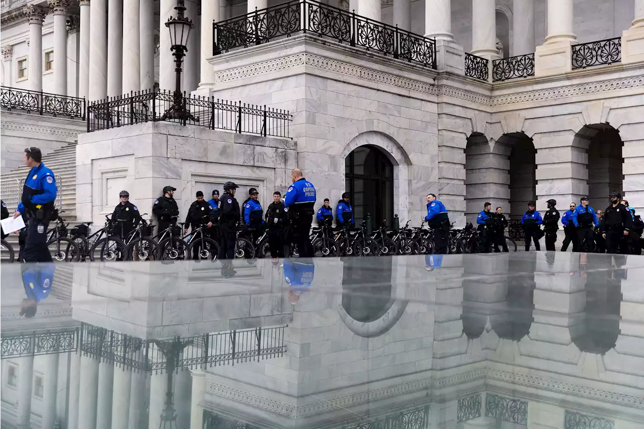 Biden Uses State of the Union to Double Down on Failed Idea of Police Reforms