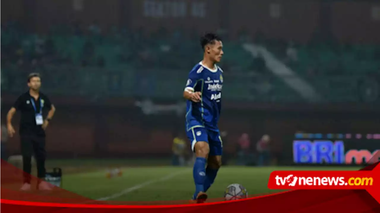 Jelang Bali United Vs Persib, Henhen Herdiana: Kami Tidak akan Mengubah Karakter Bermain