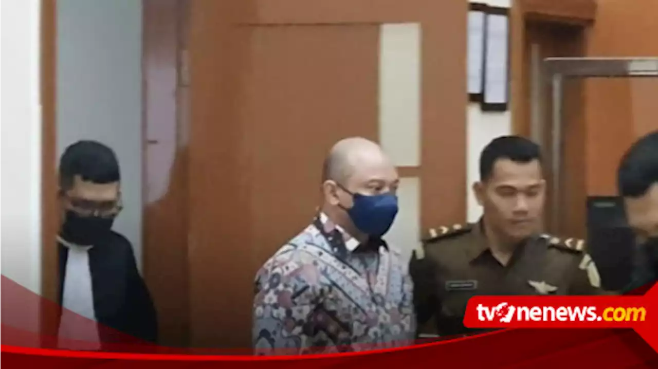 Majelis Hakim PN Jakbar Tolak Eksepsi Teddy Minahasa dalam Perkara Jual Beli Barbuk Narkoba Sabu