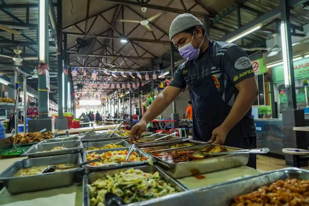 Menu Rahmah dorong peniaga turunkan harga