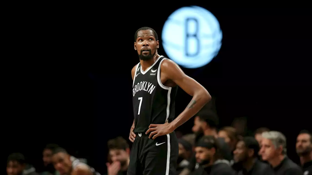 NBA trade deadline updates: Nets teardown continues after shipping Kevin Durant to Suns