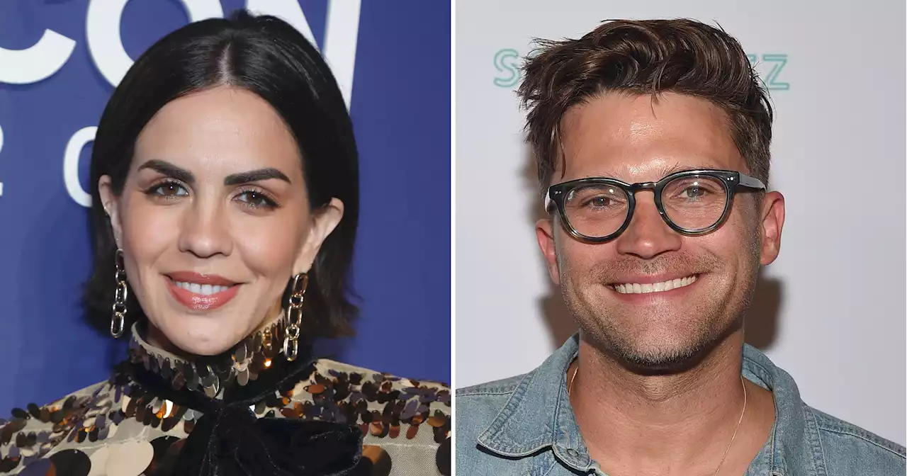 Katie Maloney, Tom Schwartz's Quotes About Their Split on 'Pump Rules'