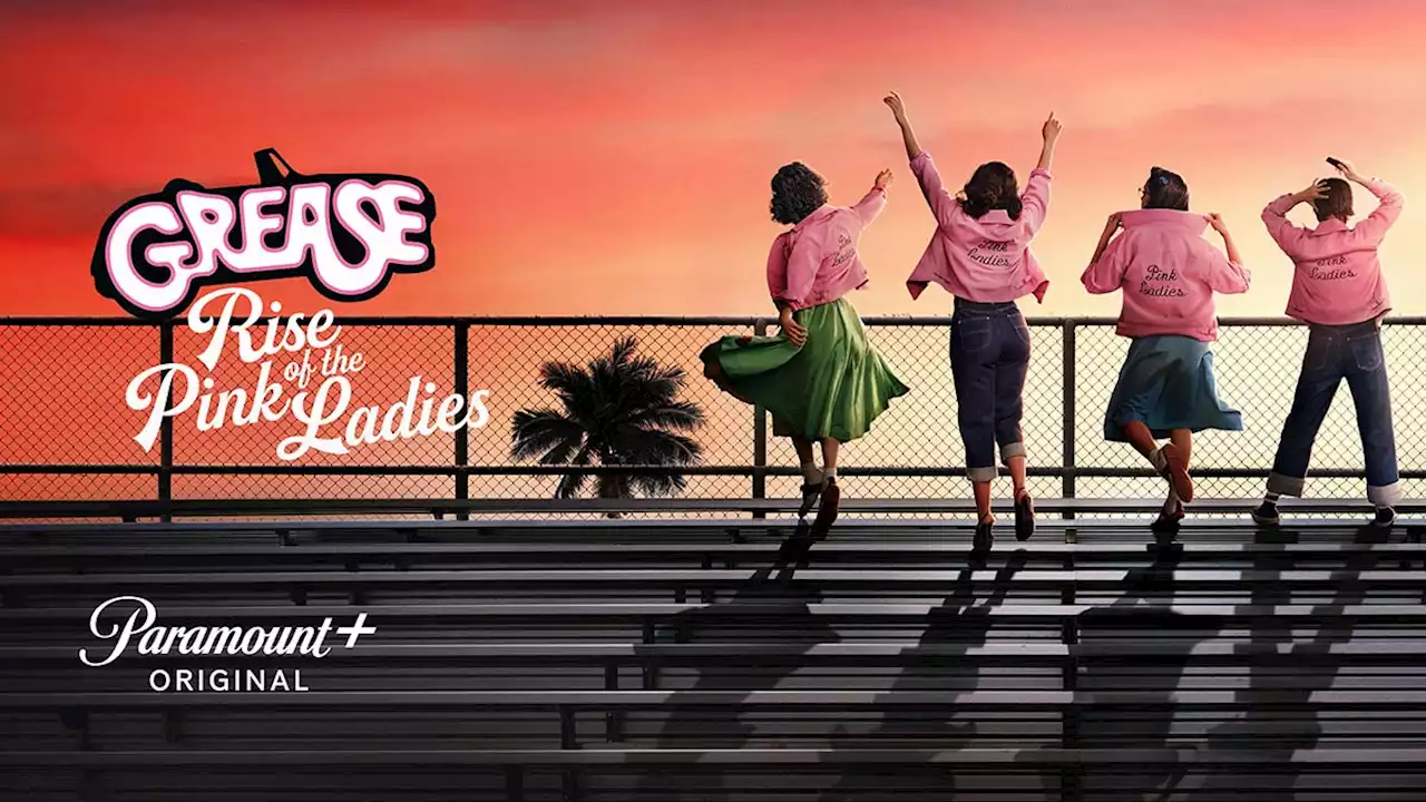 Tell Me More! Everything to Know About 'Grease: Rise of the Pink Ladies'