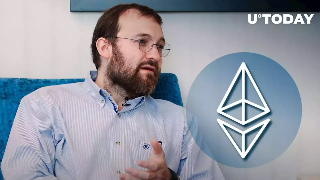 Cardano CEO Says Ethereum Staking Is Problematic, Here's Why