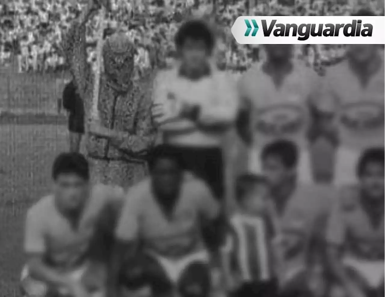 En imágenes: Así ha sido la evolución de la mascota del Atlético Bucaramanga