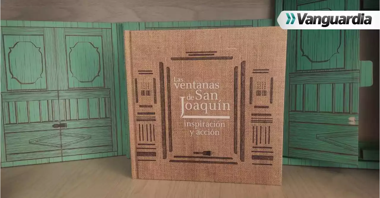 “Las Ventanas de San Joaquín”: Exposición por los 34 años del Museo de Arte Moderno de Bucaramanga