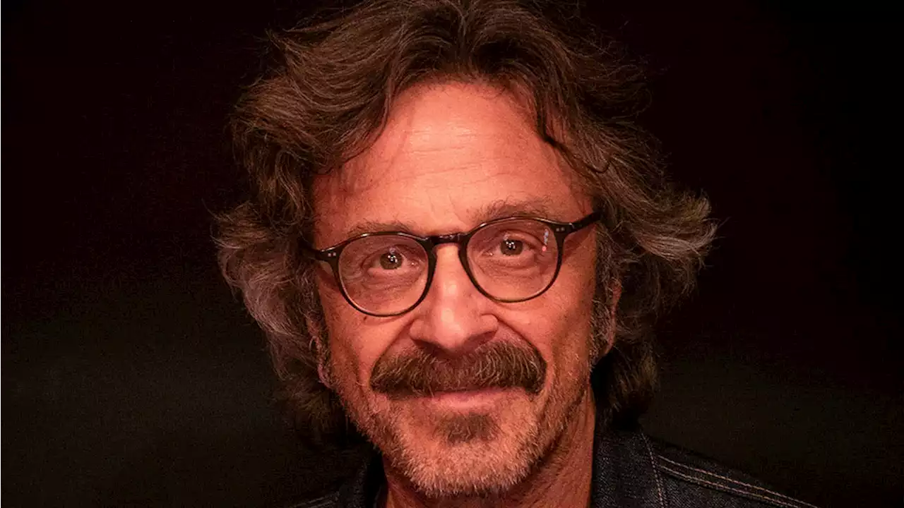 Marc Maron on Grieving Lynn Shelton in His New HBO Special, ‘Anti-Woke’ Comedians and His Dream ‘WTF’ Guest