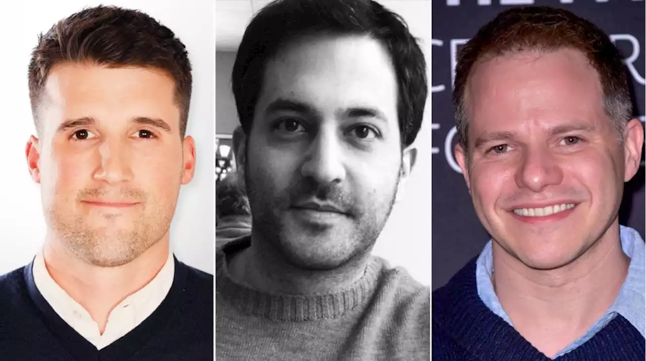 NBC Orders ‘St. Denis Medical’ Mockumentary Pilot From Simon Heuer, Eric Ledgin and Justin Spitzer