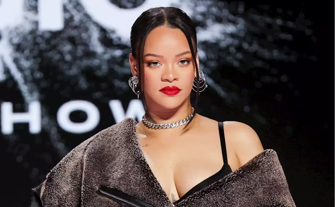 Rihanna Says Super Bowl Setlist Changed 39 Times, Teases ‘Weird’ New Music: ‘It Might Not Ever Make Sense to My Fans’