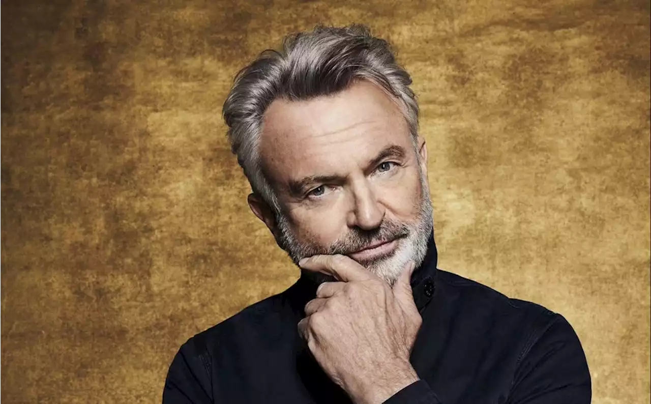 Sam Neill Joins Annette Bening in Peacock’s Liane Moriarty Series ‘Apples Never Fall’