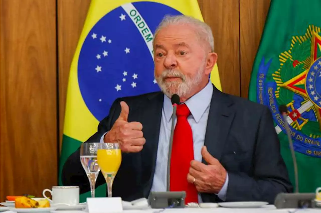 Lula viaja aos EUA para se reunir com Joe Biden e deputados democratas | Radar