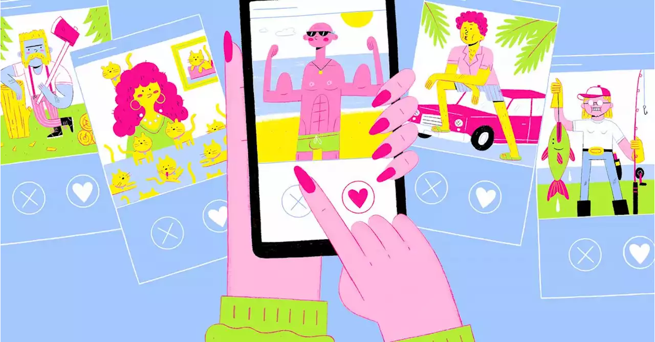 Can “niche” dating apps save us?